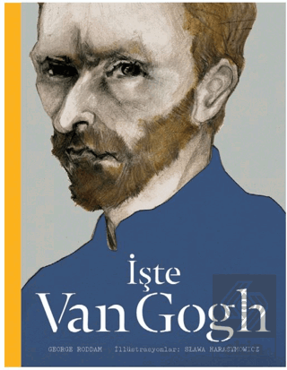 İşte Van Gogh