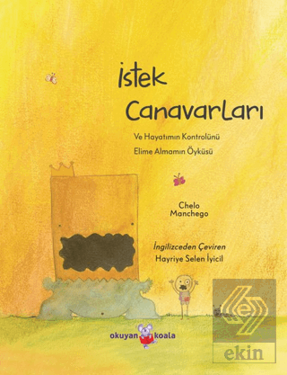 İstek Canavarları