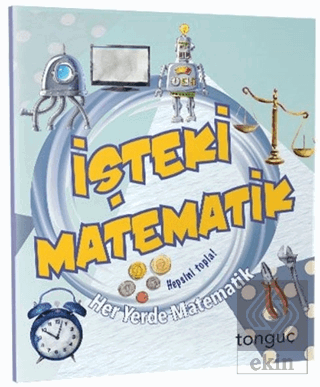 İşteki Matematik