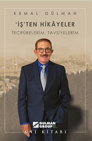 İş'ten Hikayeler