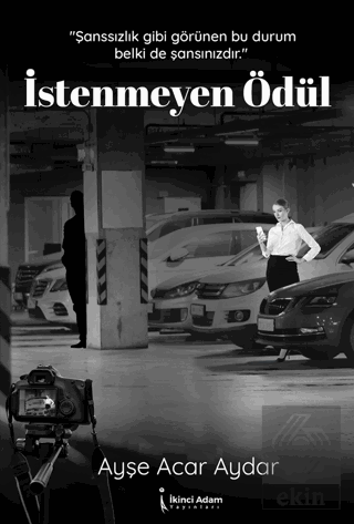 İstenmeyen Ödül