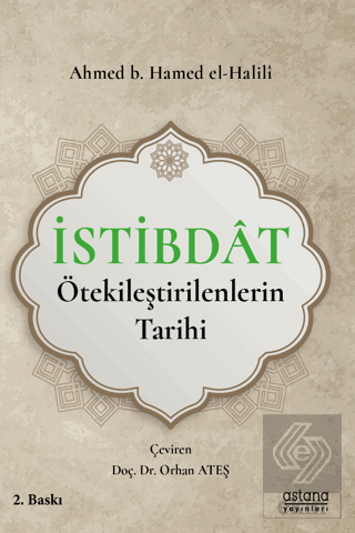 İstibdat - Ötekileştirilenlerin Tarihi