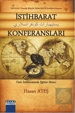 İstihbarat Konferansları