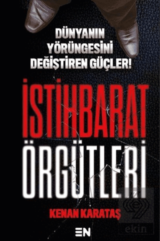 İstihbarat Örgütleri