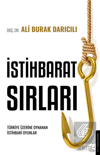 İstihbarat Sırları