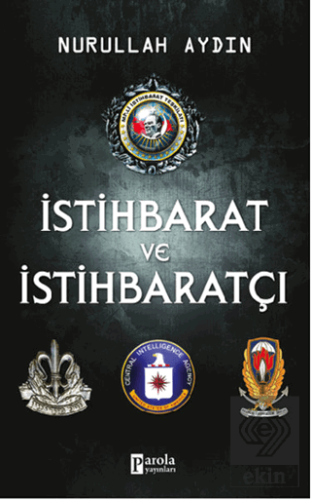 İstihbarat ve İstihbaratçı