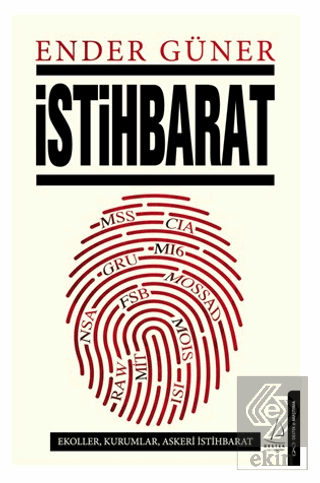 İstihbarat