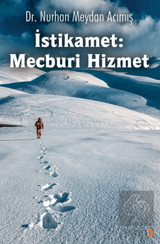 İstikamet: Mecburi Hizmet