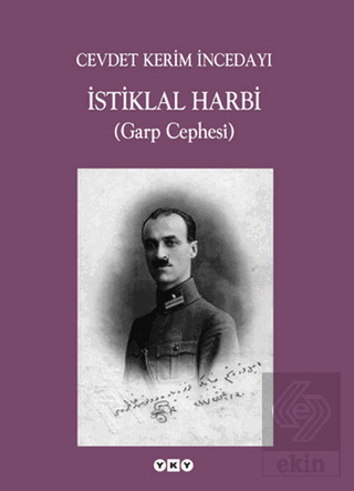 İstiklal Harbi (Garp Cephesi)