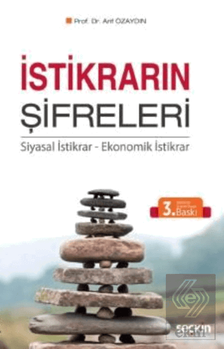 İstikrarın Şifreleri