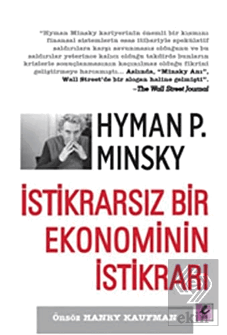 İstikrarsız Bir Ekonominin İstikrarı