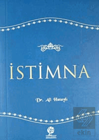 İstimna