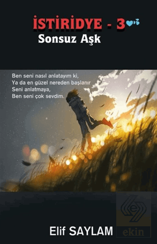 İstiridye 3 – Sonsuz Aşk