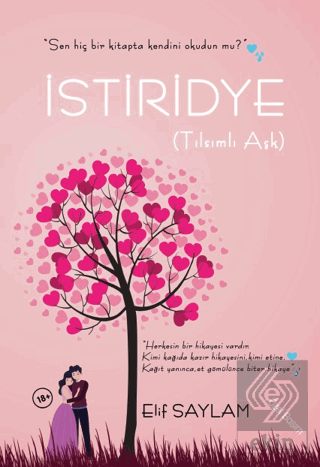 İstiridye - (Tılsımlı Aşk)