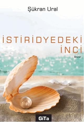 İstiridyedeki İnci