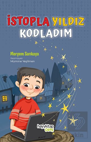 İstopla Yıldız Kodladım