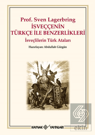 İsveççenin Türkçeyle Benzerlikleri