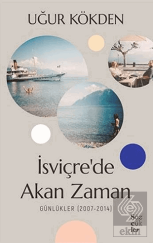 İsviçre'de Akan Zaman