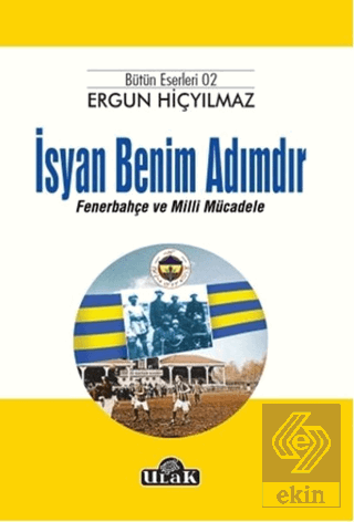 İsyan Benim Adımdır