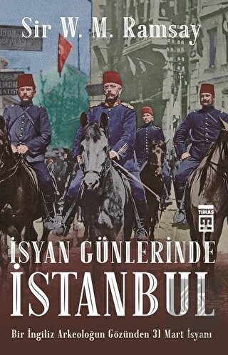 İsyan Günlerinde İstanbul