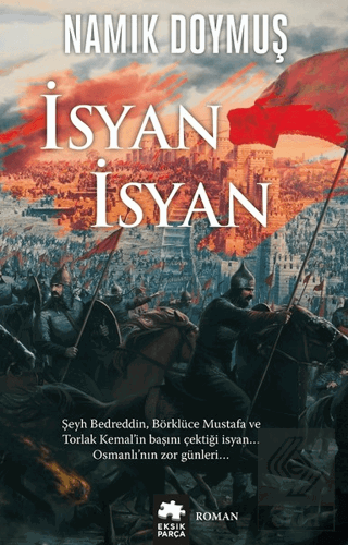 İsyan İsyan