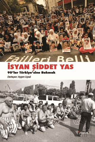 İsyan, Şiddet, Yas