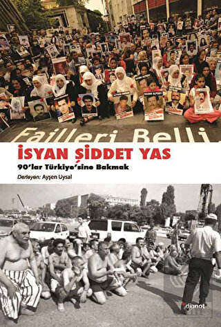 İsyan, Şiddet, Yas