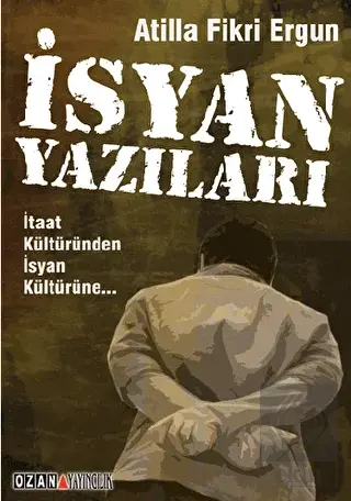 İsyan Yazıları