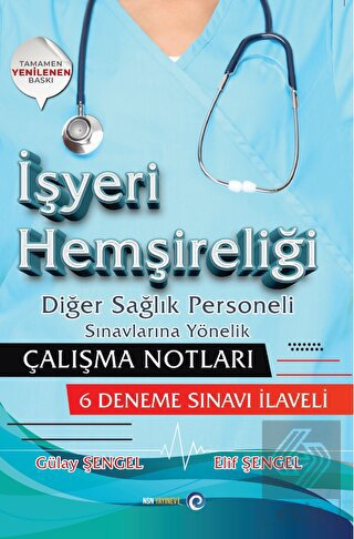 İşyeri Hemşireliği Diğer Sağlık Personeli Sınavlar