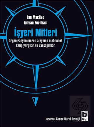 İşyeri Mitleri