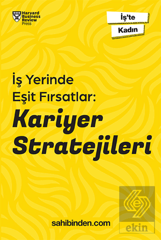 İşyerinde Eşit Fırsatlar: Kariyer Stratejileri