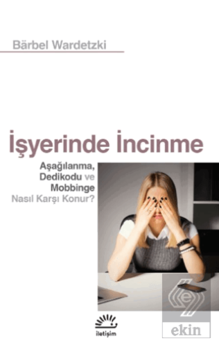 İşyerinde İncinme