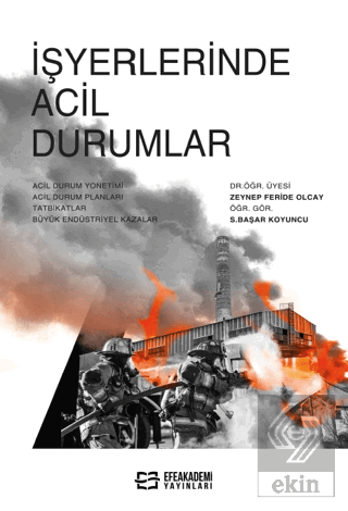 İşyerlerinde Acil Durumlar