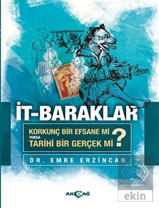 İt-Baraklar