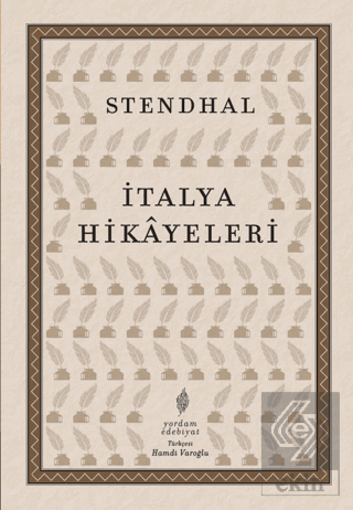 İtalya Hikayeleri