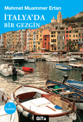 İtalya\'da Bir Gezgin