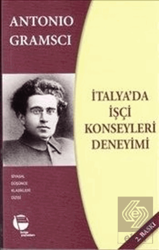 İtalya\'da İşçi Konseyleri Deneyimi