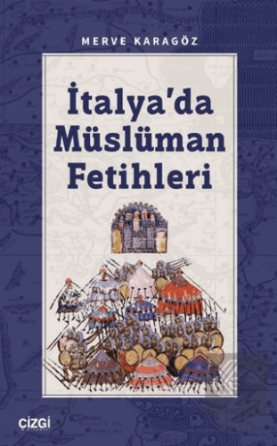 İtalya'da Müslüman Fetihleri