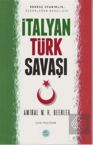 İtalyan - Türk Savaşı