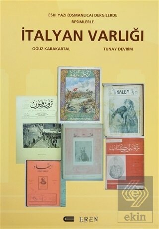 İtalyan Varlığı