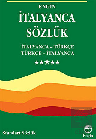 İtalyanca Sözlük - Dizionario Italiano