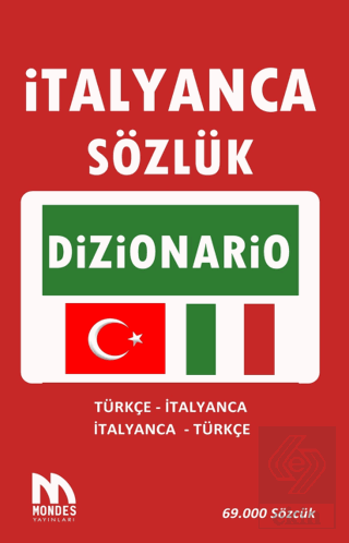 İtalyanca Sözlük