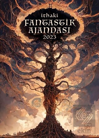 İthaki Fantastik Ajandası 2023