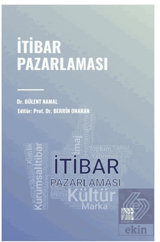 İtibar Pazarlaması