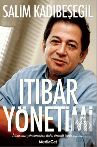 İtibar Yönetimi