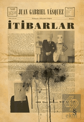 İtibarlar