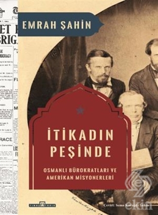 İtikadın Peşinde