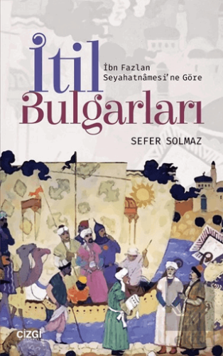 İtil Bulgarları