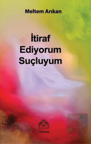 İtiraf Ediyorum Suçluyum