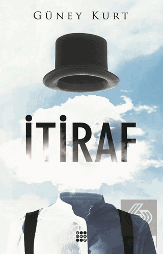 İtiraf